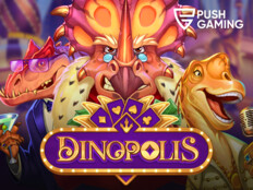 Casino bonus 10 free spins52